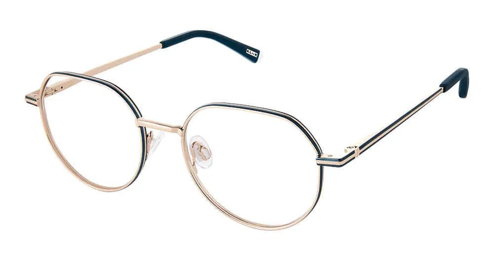 Kliik K-767 Eyeglasses - view 4